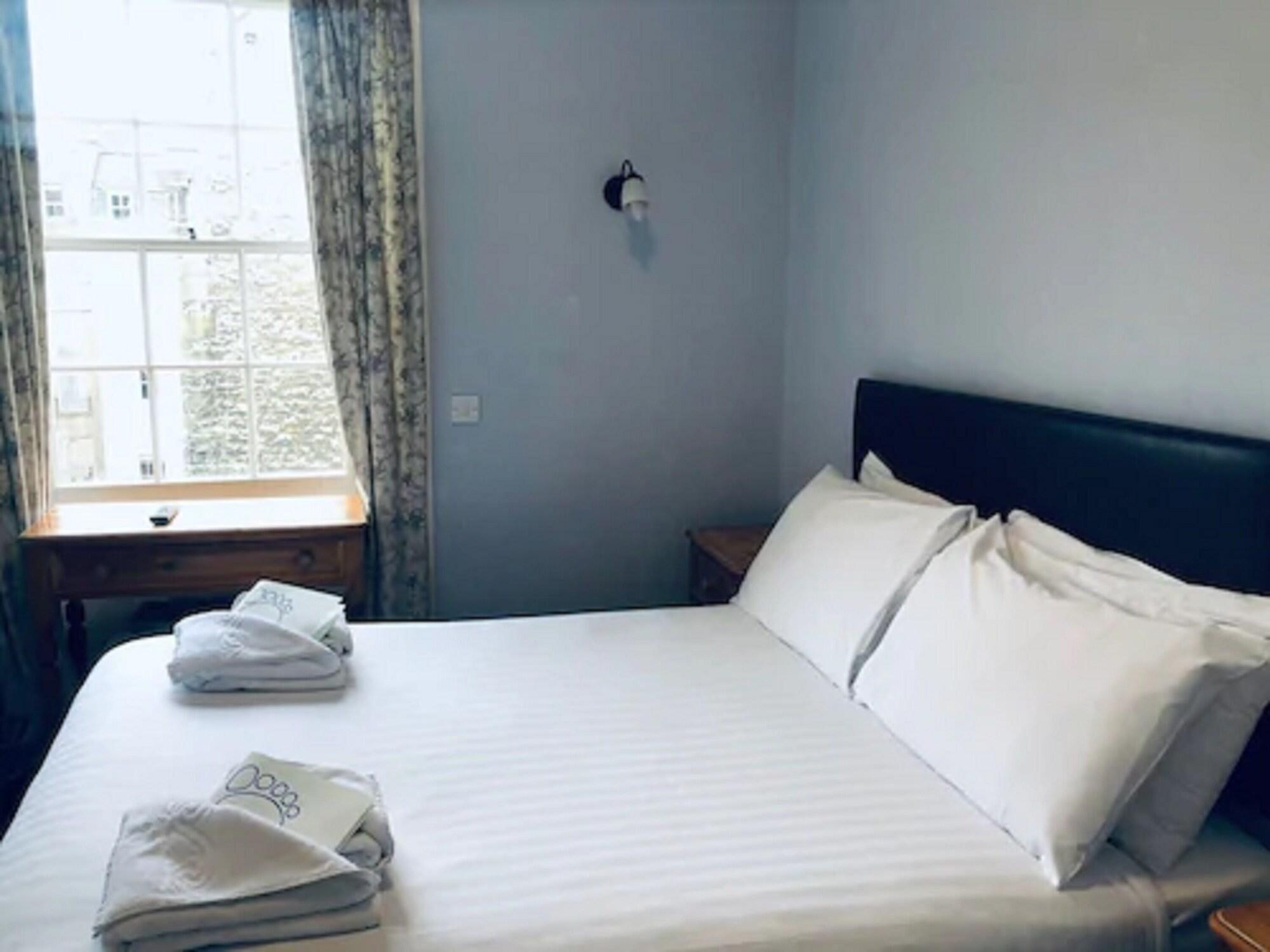 Parade Park Accommodation Bath Exteriér fotografie