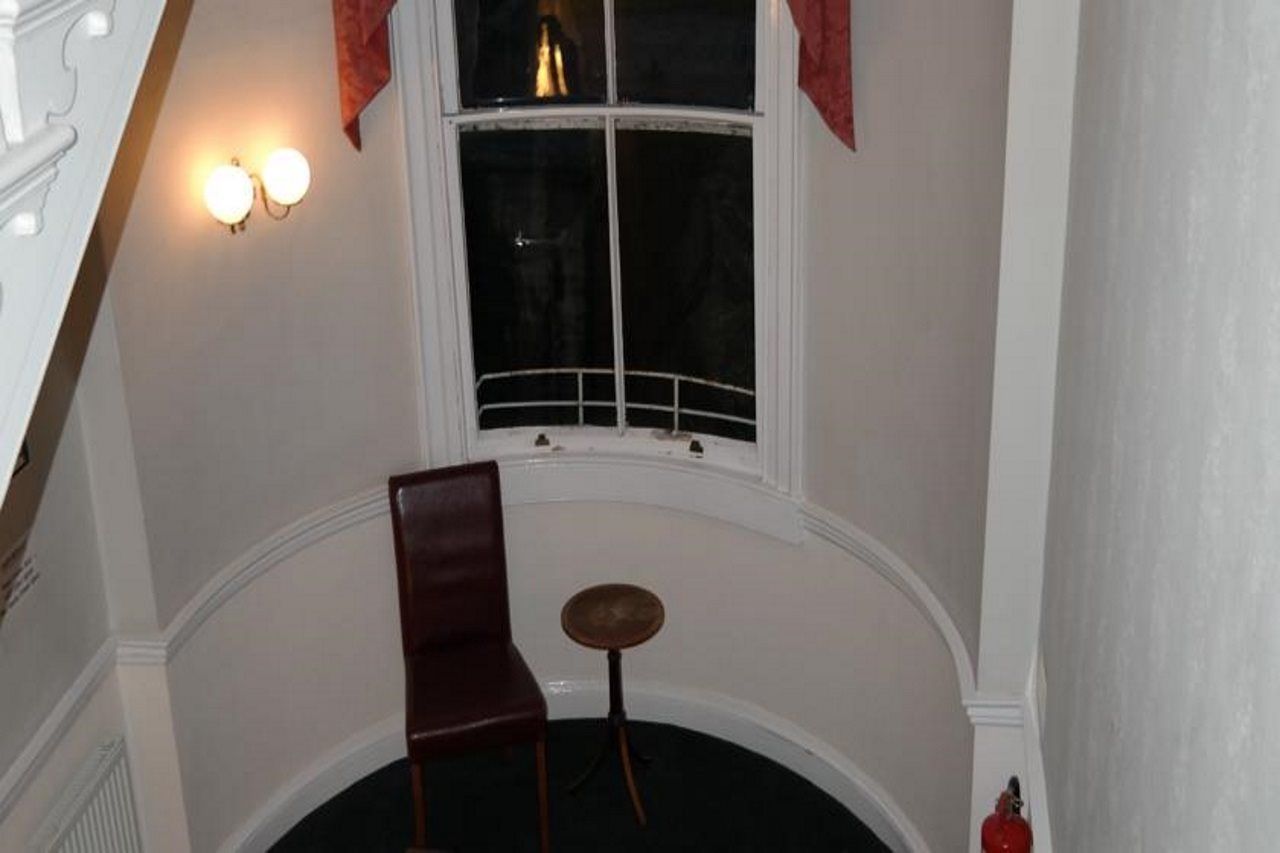 Parade Park Accommodation Bath Exteriér fotografie